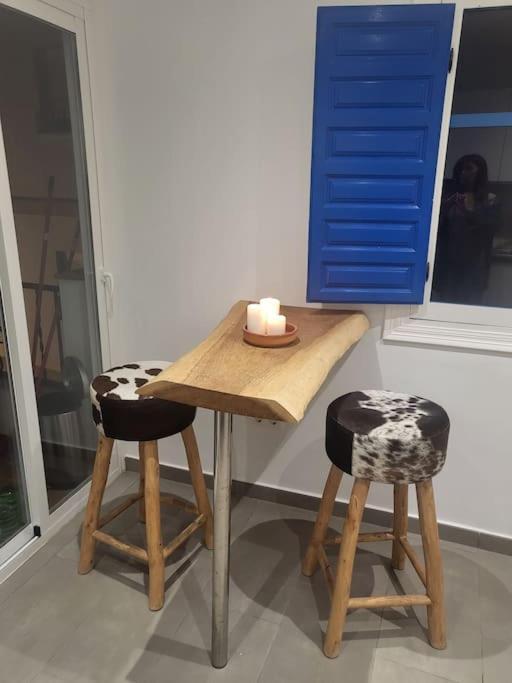 Casa Mi Sueno Azul Villa Torrox Kültér fotó