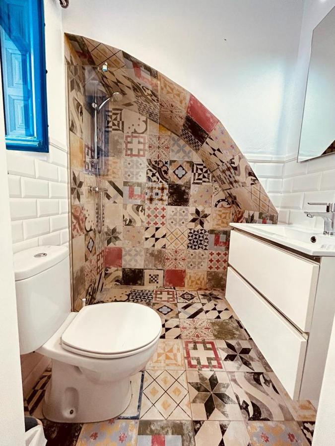 Casa Mi Sueno Azul Villa Torrox Kültér fotó