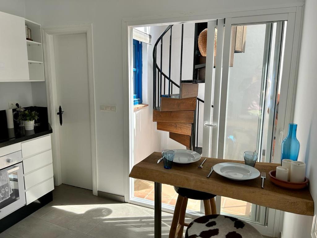 Casa Mi Sueno Azul Villa Torrox Kültér fotó