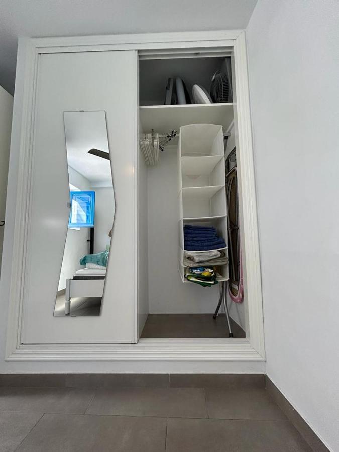 Casa Mi Sueno Azul Villa Torrox Kültér fotó