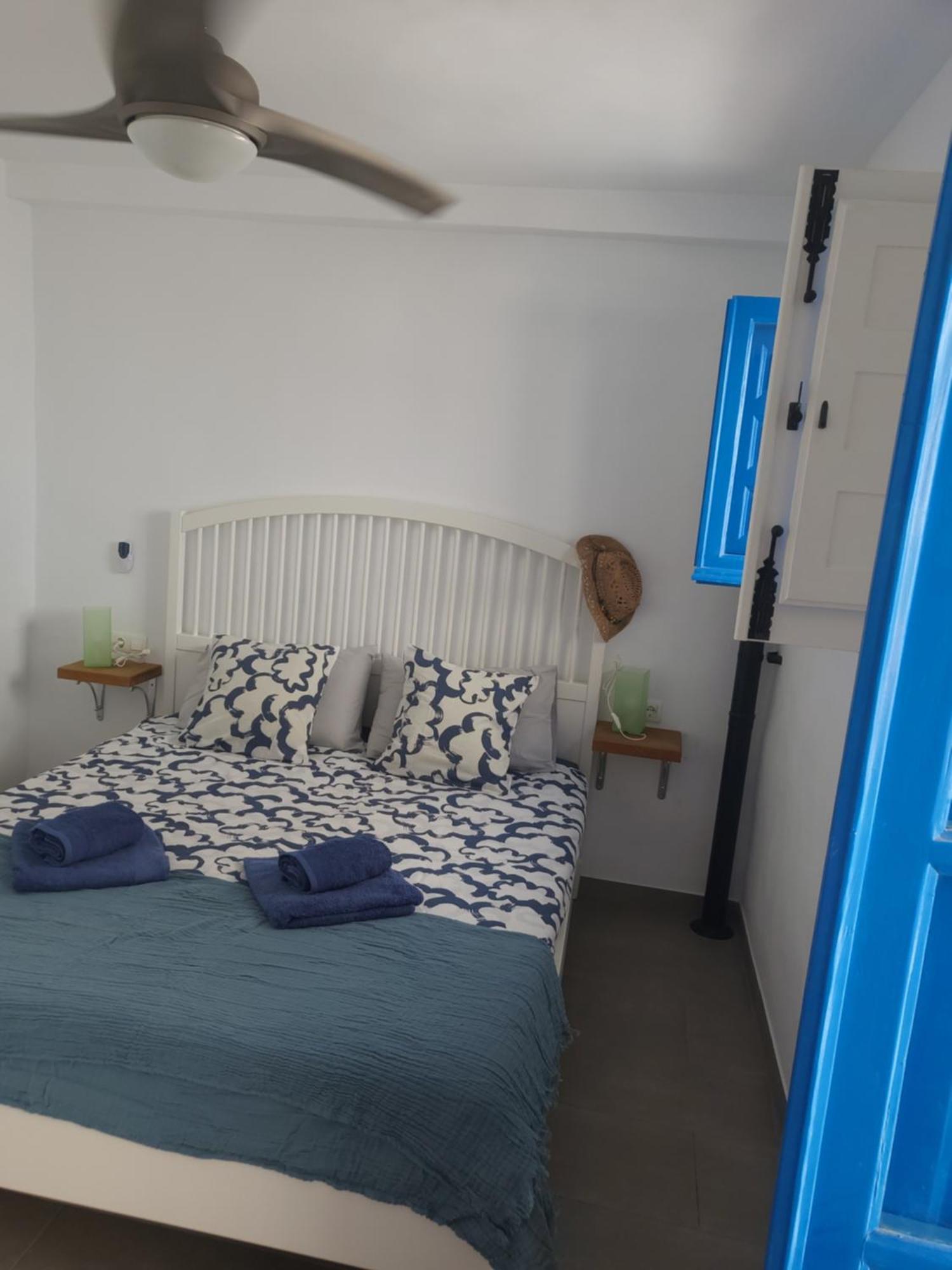 Casa Mi Sueno Azul Villa Torrox Kültér fotó