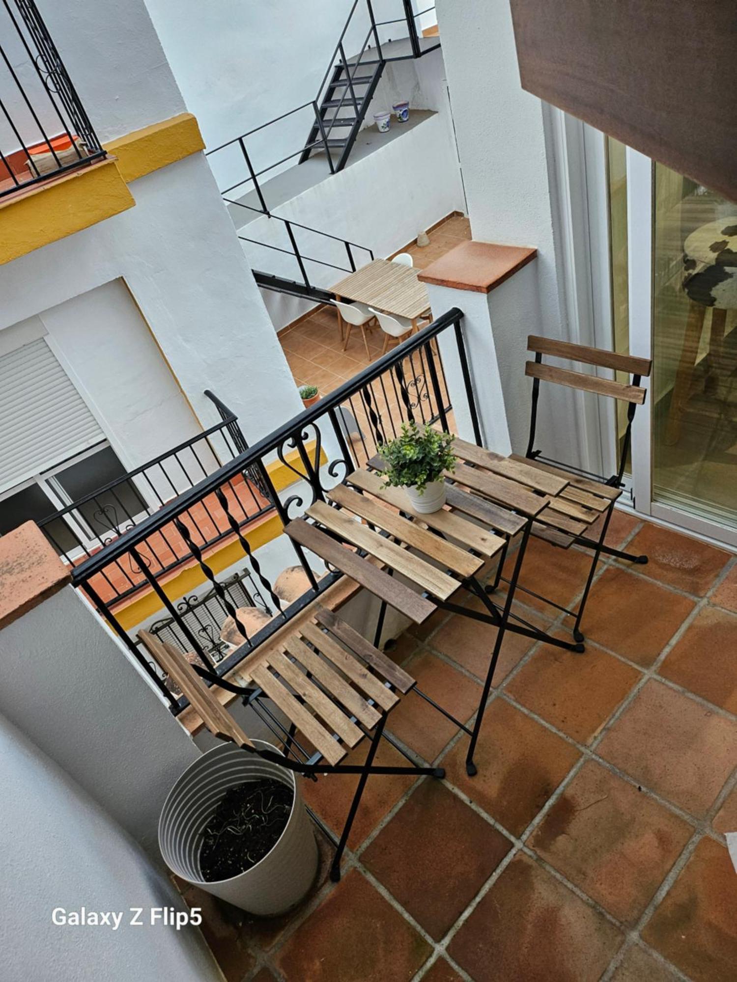 Casa Mi Sueno Azul Villa Torrox Kültér fotó