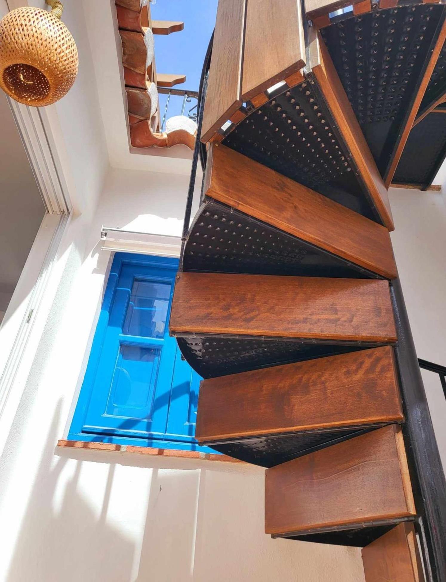 Casa Mi Sueno Azul Villa Torrox Kültér fotó